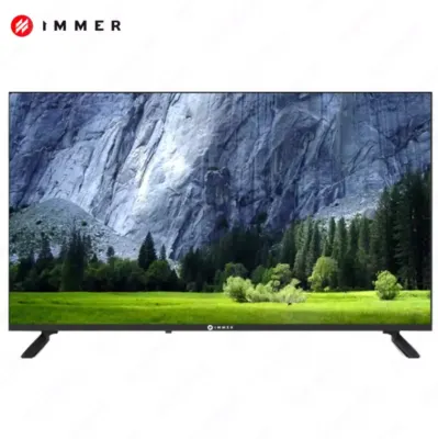 Телевизор Immer 43-дюймовый 43F500 Full HD LED TV