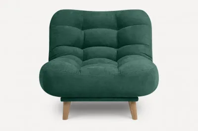 Кресло-кровать Бонс-Т Happy Emerald