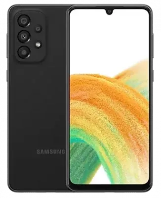 Смартфон Samsung SM-A336 (6GB/128GB) A33 5G