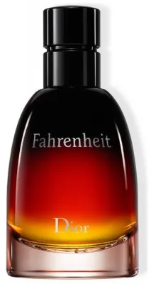Парфюмерная вода Christian Dior Fahrenheit Le Parfum 75 ml FR 