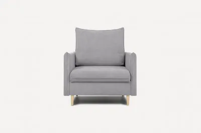 Кресло-кровать Слипсон Мини Time Grey