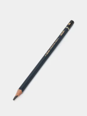 Pencil Nuevo 5B S999 Deli
