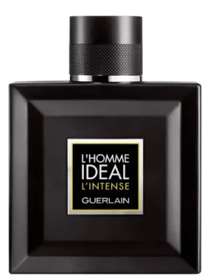 Erkaklar uchun parfyum L'Homme Idéal L'Intense Guerlain