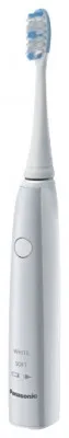 Электрическая зубная щётка Panasonic EW-DL82-W820, 31000 пульс/мин, 2 режима, 90 минут