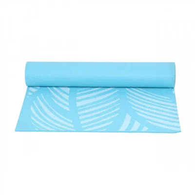 Yoga mat, 6 mm (5-model)