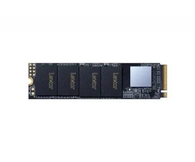 SSD накопитель Lexar 512GB NM620 M.2 NVME