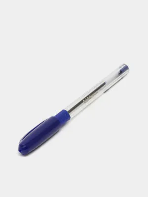 Ручка шариковая ErichKrause U-19, Ultra Glide Technology, синий - 1