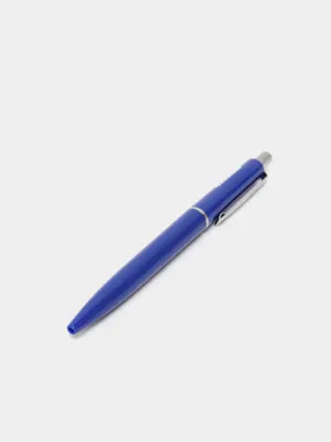 Ручка шариковая ErichKrause Smart, синий