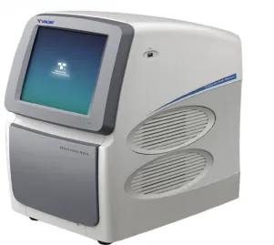 Gentier 96 real vaqtda PCR kuchaytirgichi