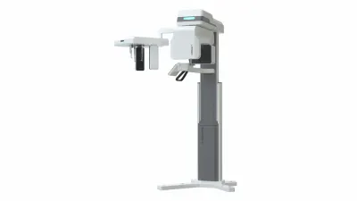 SMART 3D-X panoramali stomatologik rentgen tizimi