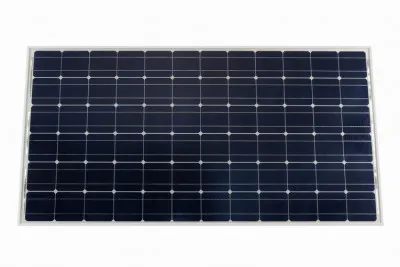 Сетевая солнечная электростанция (30кВт)