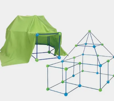 Игровой конструктор, палатка