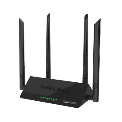 Wi-Fi роутер Wavlink WL-WN521R2P N300