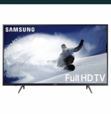 Телевизор Samsung 45" 1080p HD IPS Smart TV