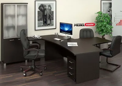 Мебель для офиса модель №2