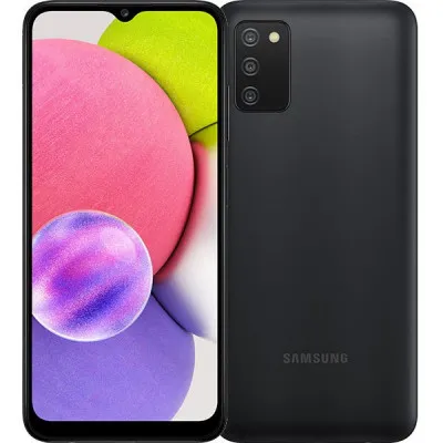 Смартфон Samsung Galaxy A03s 3/32 Gb