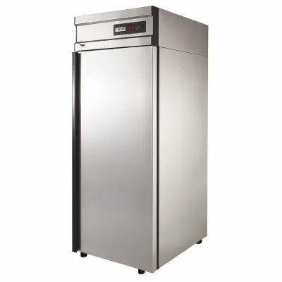 Шкаф холодильный среднетемпературный ШХС-0.4С