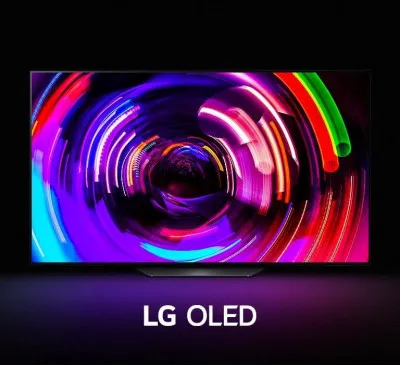 Телевизор LG 65" 4K OLED Smart TV Wi-Fi
