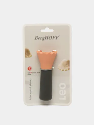 Нож для равиоли BergHOFF Leo, 11,5 см