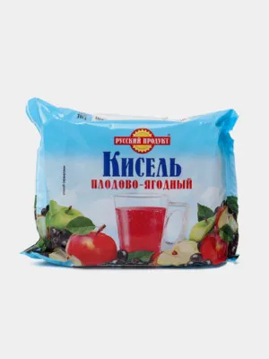 Кисель Русский продукт Плодово-ягодный, 190 г