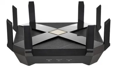 Wi-Fi router TP-LINK Archer AX6000 AX6000