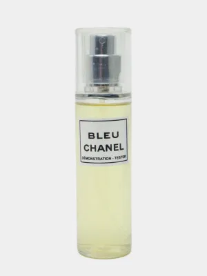 Chanel Bleu De Chanel feromonli parfyumeriya 45 ml TESTER