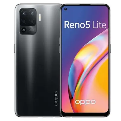Смартфон OPPO Reno 5 Lite - 8/128GB / Black