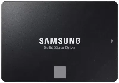 Samsung SSD 870 EVO 250 GB SATA MZ-77E250BW