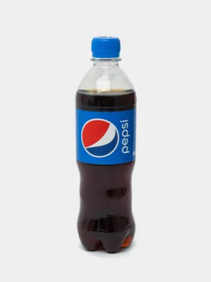 Напиток Pepsi 500мл