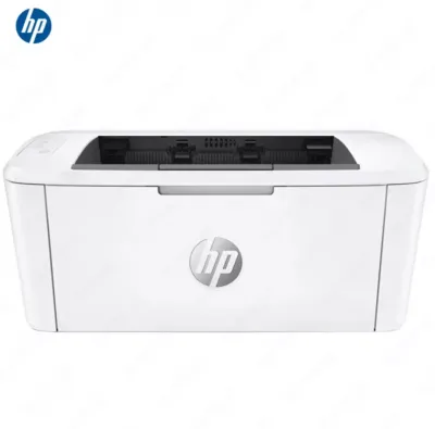 Принтер HP - LaserJet M111w (A4, 20стр/мин, 16Mb, USB2.0, WiFi)