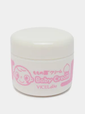 Детский крем VICELLA Peach Baby Cream