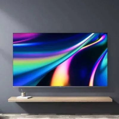 Телевизор Samsung 43" 4K LED Smart TV Android