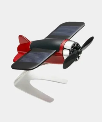 Ароматизатор Самолет для автомобиля с эфирными маслами