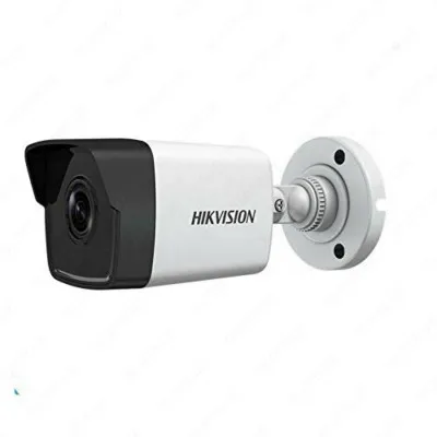 Videokuzatuv kamerasi Hikvision DS-2CD1023G0E-I 2-MP