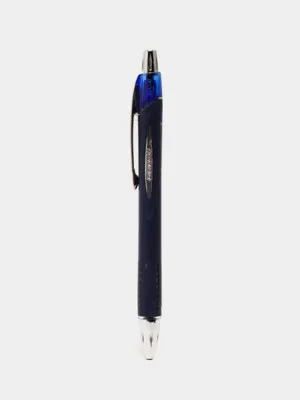 Ручка ролевая Uniball Jetstream 0.7mm/blue