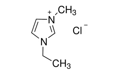 272841-25G  1-Этил-3-метилимидазолия хлорид, 98%, 25 г
