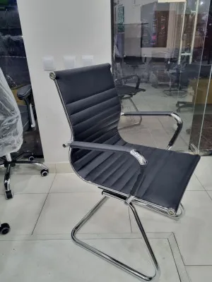 Офисные кресла делгадо визитор