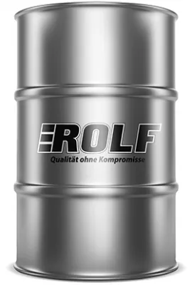 Масло полусинтетическое ROLF Dynamic SAE API SJ/CF 10W-40 1/4/20/208 л