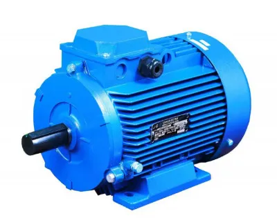 Электродвигатель АИР71B4 IM-1081 0,75 кВт 1500 об/мин (МЭЗ)