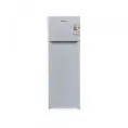 Холодильник Premier 211 TFDFW Белый   De Frost