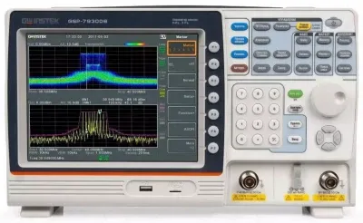 Spektr analizatori GSP-79330A