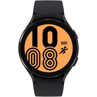 Смарт часы Samsung Galaxy Watch 4 (44мм) Black