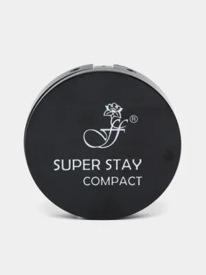 Пудра компактная "Super stay" 10 гр. #1-3
