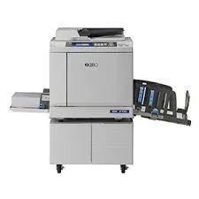 Riso SF9390 Отремонтированный принтер