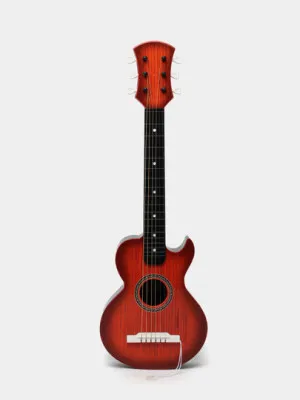 Игрушечная гитара для детей  3707
