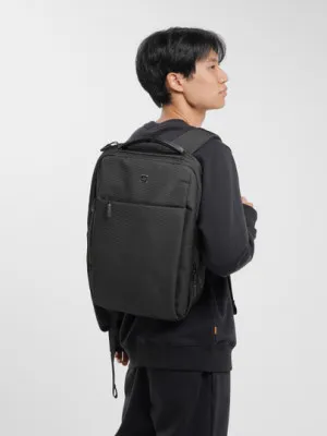Рюкзак для ноутбука 2E Backpack, Network 16", Black