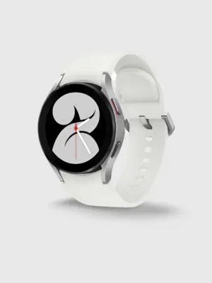 Смарт-часы Samsung Galaxy Watch 4 40 мм, Silver