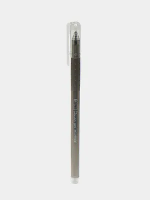 Ручка гелевая Linc Ocean, черная
