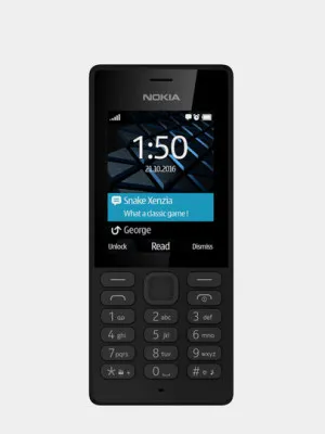 Телефон Nokia 150 DS RM-1190 EAC, UA