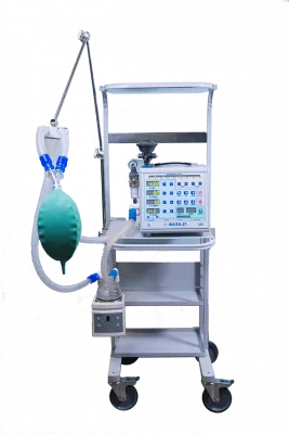 Аппарат искусственной вентиляции легких «ФАЗА-21» (ИВЛ)